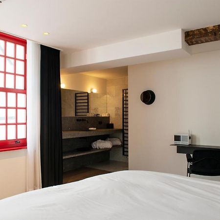 Hotel Riga Antwerp Luaran gambar