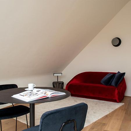 Hotel Riga Antwerp Luaran gambar