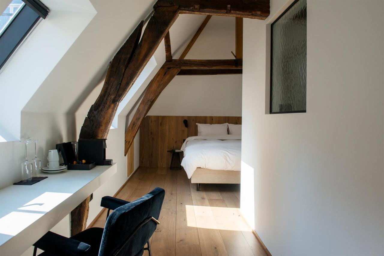 Hotel Riga Antwerp Luaran gambar