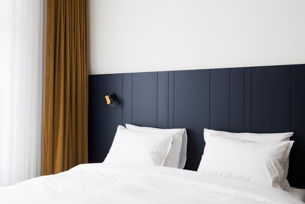 Hotel Riga Antwerp Luaran gambar
