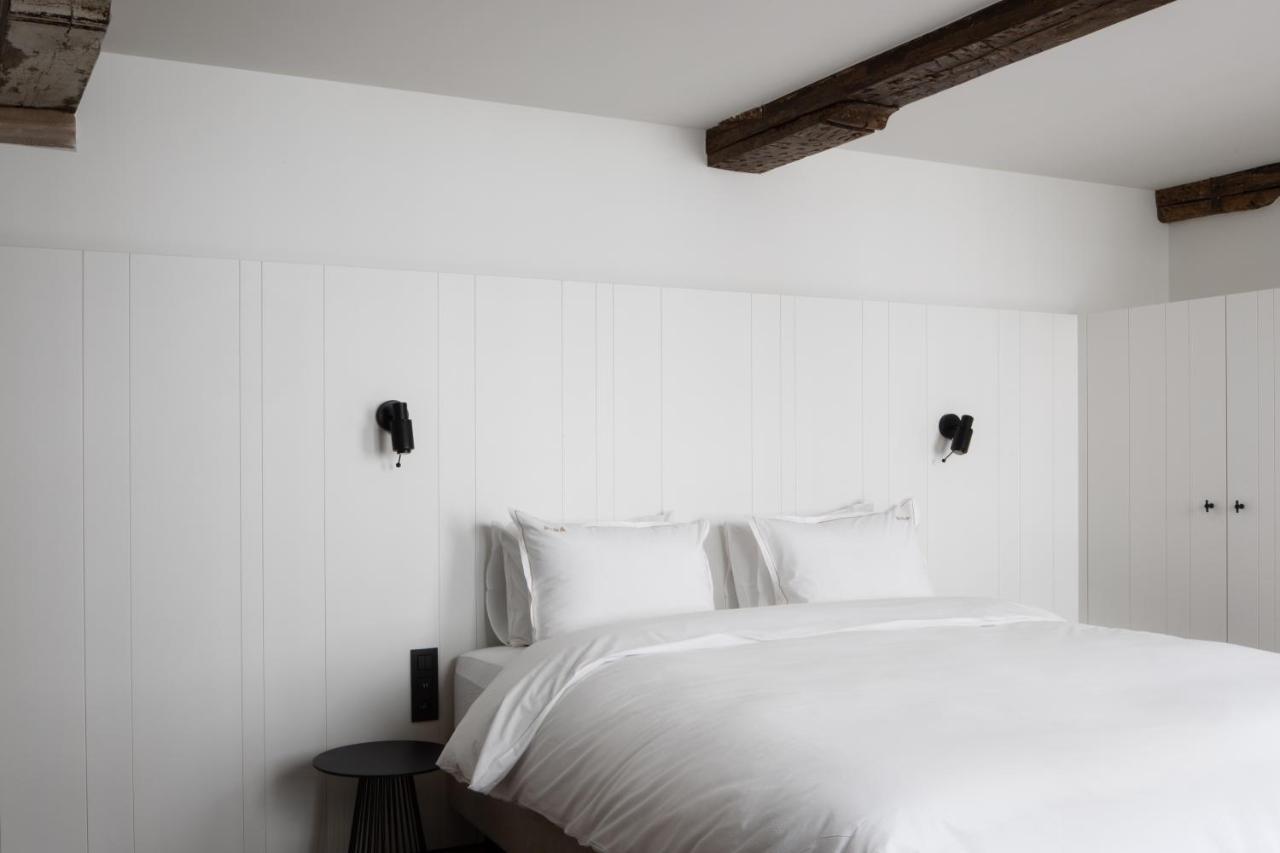 Hotel Riga Antwerp Luaran gambar