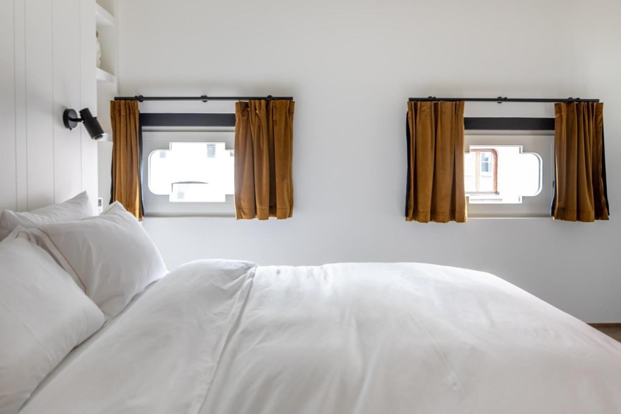 Hotel Riga Antwerp Luaran gambar