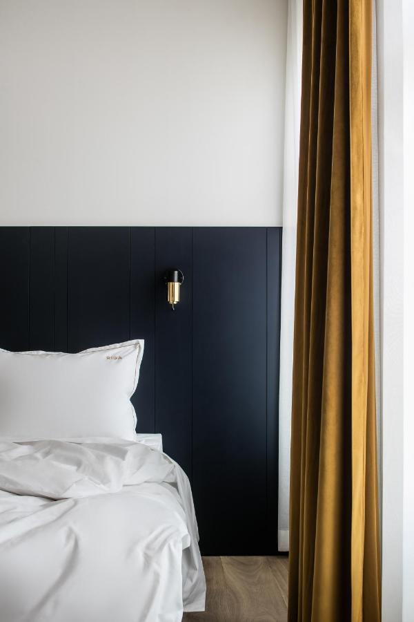 Hotel Riga Antwerp Luaran gambar