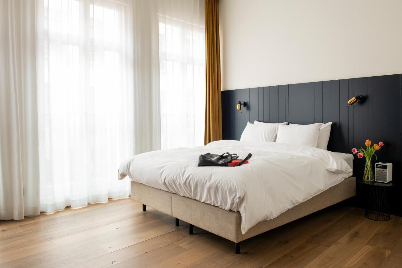 Hotel Riga Antwerp Luaran gambar
