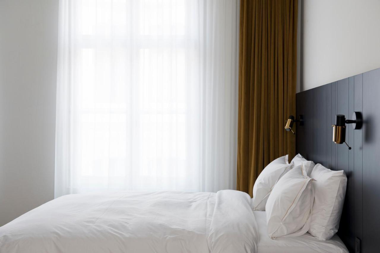 Hotel Riga Antwerp Luaran gambar