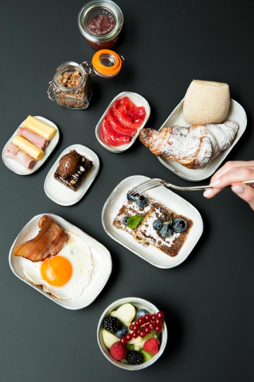 Hotel Riga Antwerp Luaran gambar